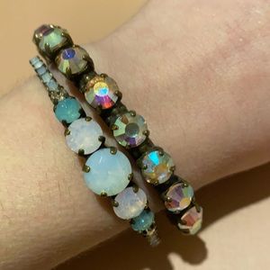 Set of 2 Sorelli Bracelets